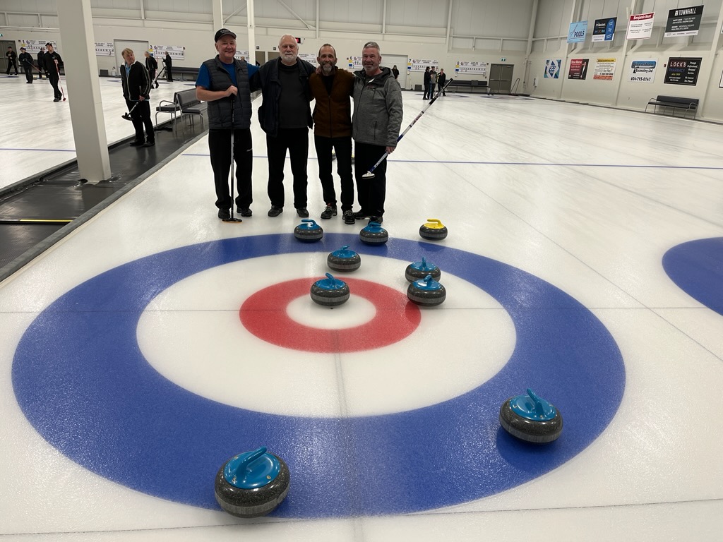 8 Ender – Thursday Men’s Night on Jan 5, 2023