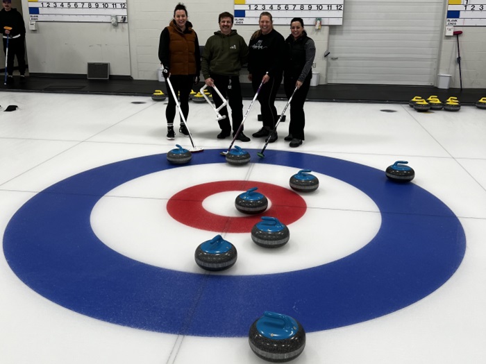 8 Ender – Monday Rec on Nov 27, 2024